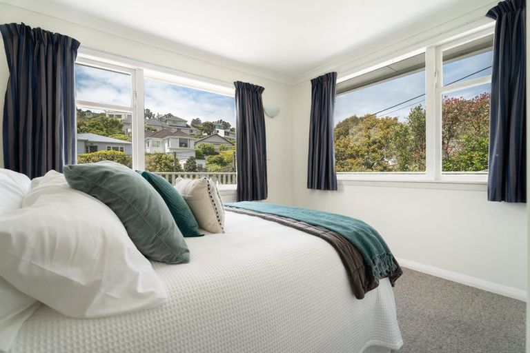 Photo of property in 40 Calcutta Street, Khandallah, Wellington, 6035