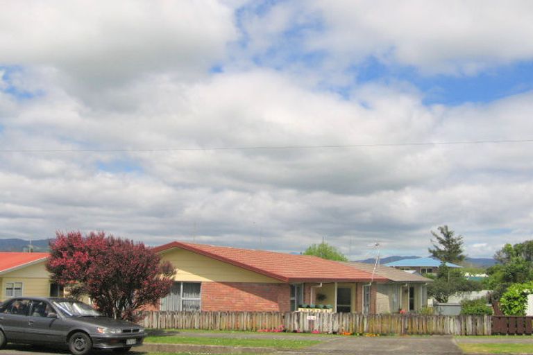 Photo of property in 6a Montrose Road, Waihi, 3610