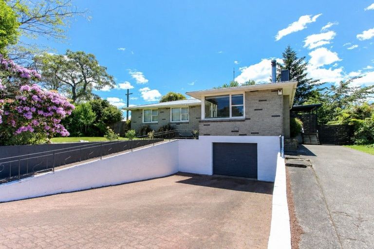 Photo of property in 65 Mount View Drive, Mangakakahi, Rotorua, 3015