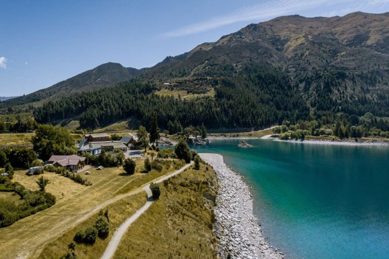 Photo of property in 43b Hewson Crescent, Lake Hawea, Wanaka, 9382