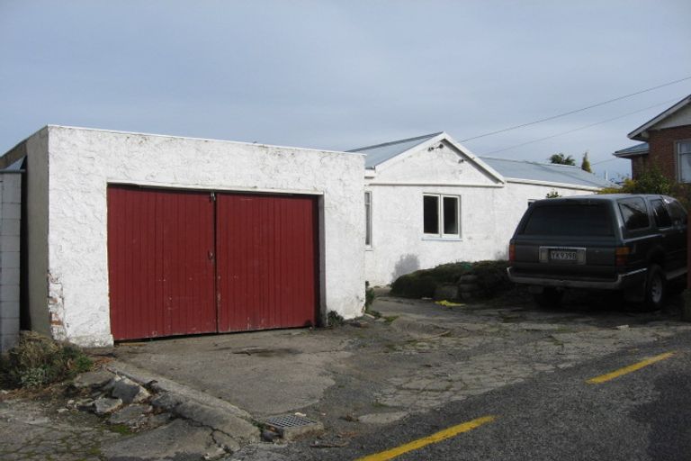 Photo of property in 7 Ayr Street, Kaikorai, Dunedin, 9010
