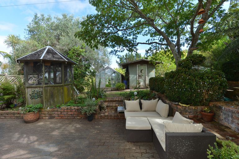 Photo of property in 53 Marua Road, Hikurangi, 0181