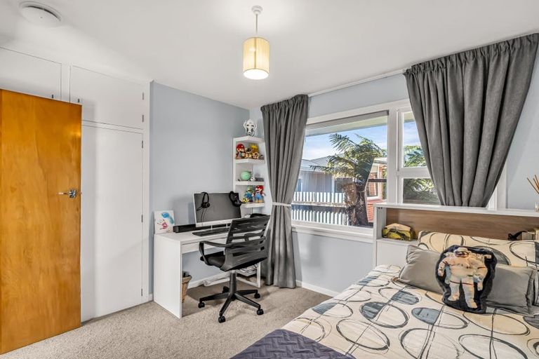 Photo of property in 21 Porter Street, Netherby, Ashburton, 7700