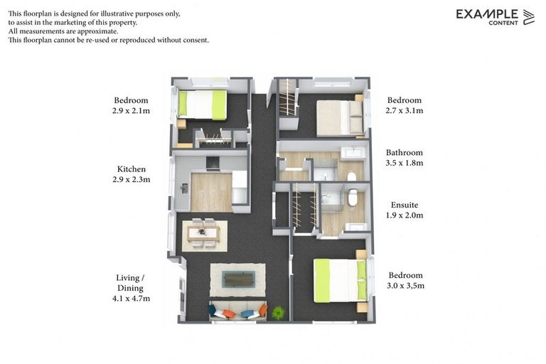 Photo of property in 4/338 Peachgrove Road, Fairfield, Hamilton, 3214