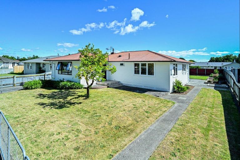 Photo of property in 26 Tasman Street, Havelock North, 4130