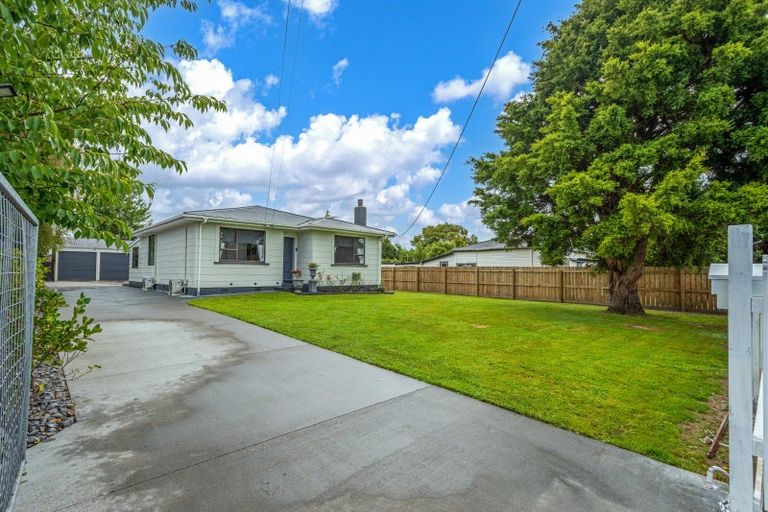 Photo of property in 32 Arthur Street, Pahiatua, 4910