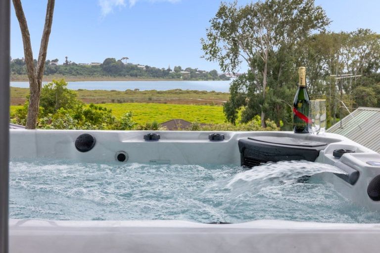 Photo of property in 6a Waikareao Way, Brookfield, Tauranga, 3110