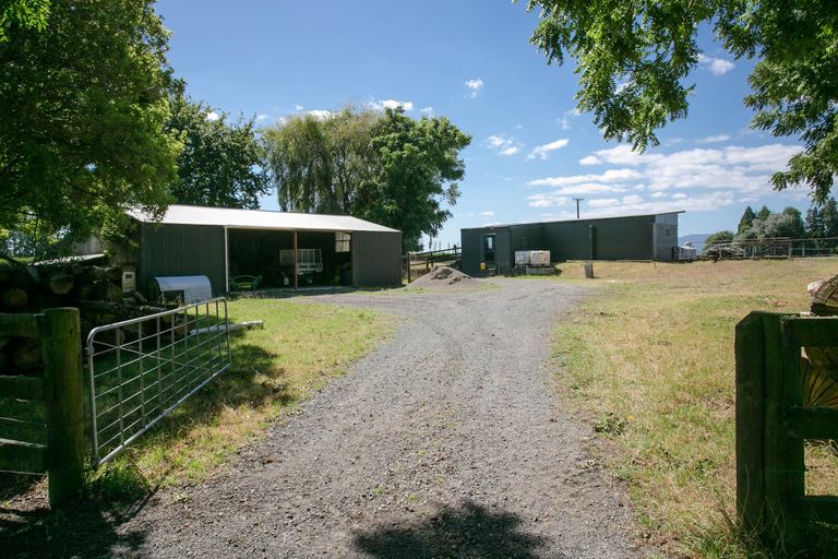 Photo of property in Taihoa Road South, Matamata, 3473