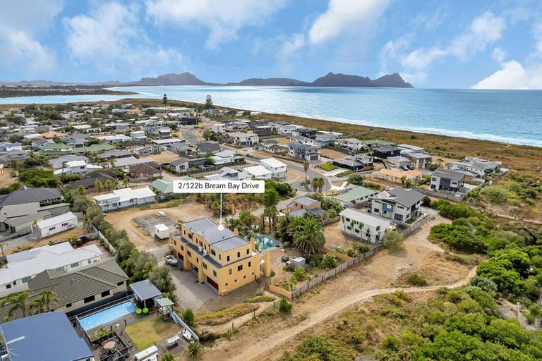 Photo of property in 122b Bream Bay Drive, Ruakaka, 0116