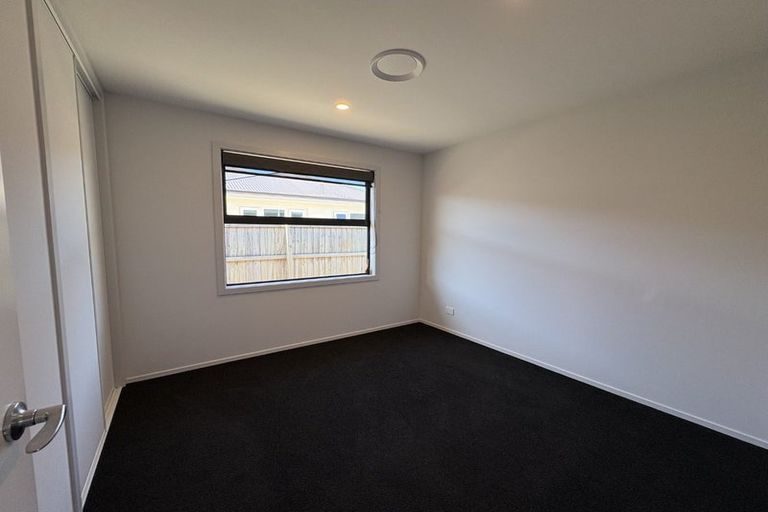 Photo of property in 6 Marvell Lane, Rolleston, 7614
