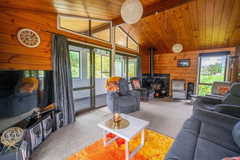 Photo of property in 1347 Tiniroto Road, Ruakituri, 4195