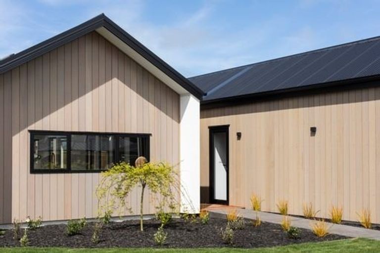 Photo of property in 18 Shrimpton Avenue, Woodend, 7610