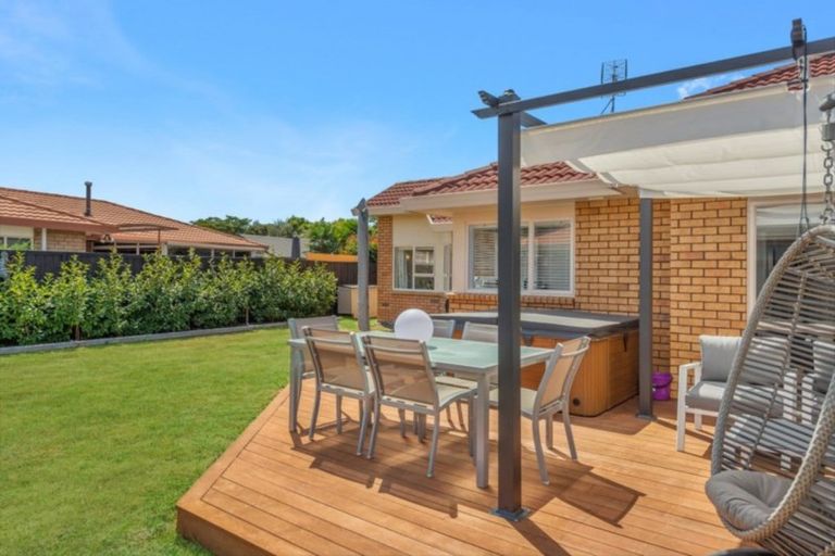 Photo of property in 47 Spinnaker Drive, Flagstaff, Hamilton, 3210