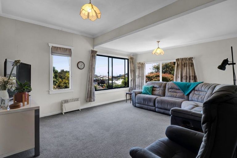 Photo of property in 383 Saint Aubyn Street, Moturoa, New Plymouth, 4310