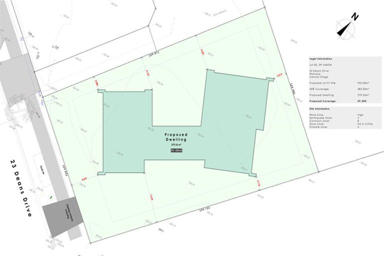 Photo of property in 23 Deans Drive, Wanaka, 9305