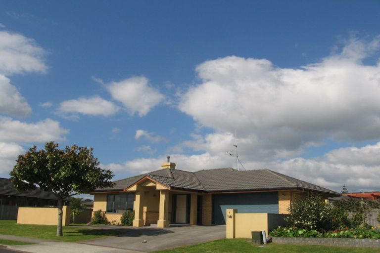 Photo of property in 6 Elderton Avenue, Pyes Pa, Tauranga, 3112