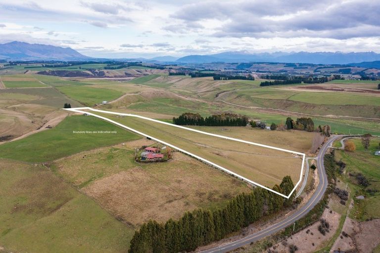 Photo of property in 602 Kakapo Road, Te Anau, 9672