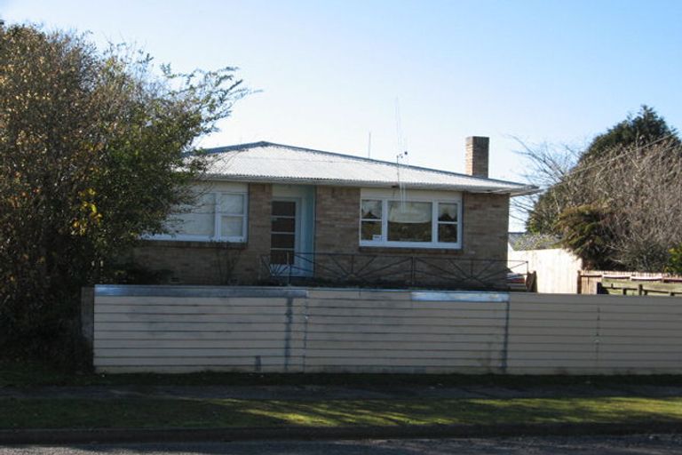 Photo of property in 67 Shakespeare Avenue, Enderley, Hamilton, 3214