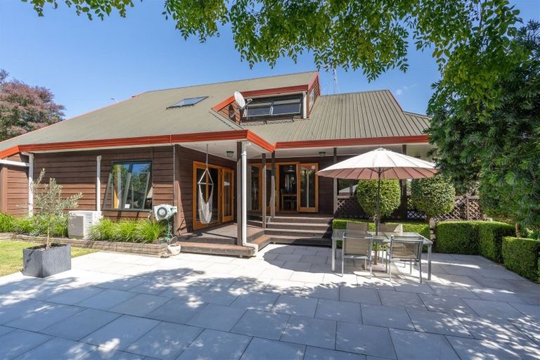 Photo of property in 83 Crosby Road, Chartwell, Hamilton, 3210