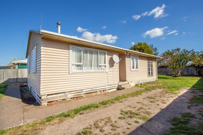 Photo of property in 3 Kahikatea Street, Murupara, 3025