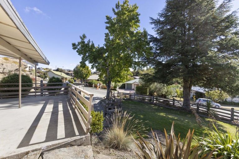 Photo of property in 7 Old Bridge Road, Bridge Hill, Alexandra, 9320