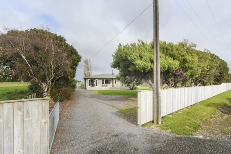 Photo of property in 91 Mcdonell Road, Ohakea, Palmerston North, 4479