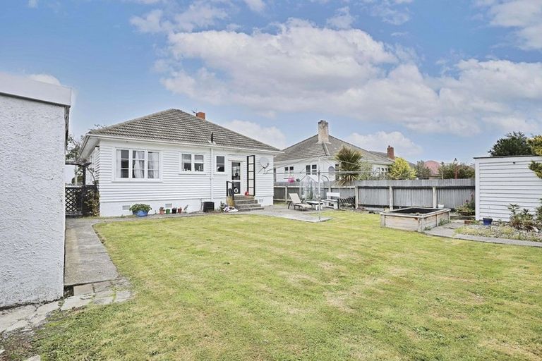 Photo of property in 152 Islington Street, Turnbull Thomson Park, Invercargill, 9810