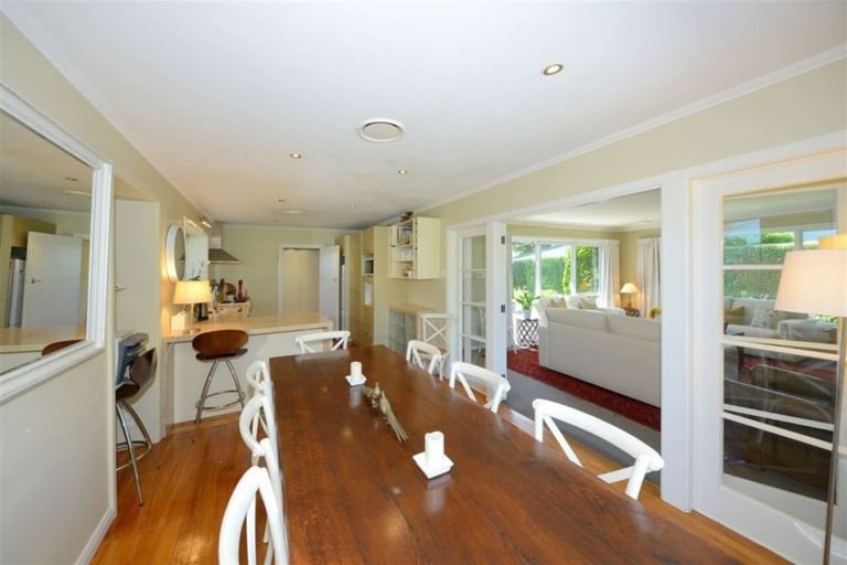 Photo of property in 8 Yardley Street, Avonhead, Christchurch, 8042
