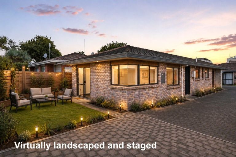 Photo of property in 30b Selwyn Street, Tauranga, 3110