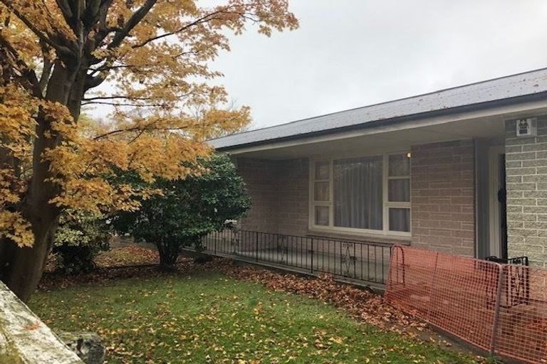 Photo of property in 98 Bealey Avenue, Christchurch Central, Christchurch, 8013