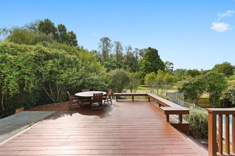 Photo of property in 41 Poplar Lane, Matangi, Hamilton, 3284