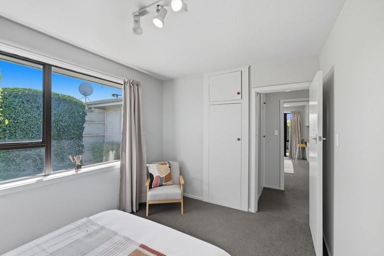 Photo of property in 2/100 Southampton Street, Sydenham, Christchurch, 8023