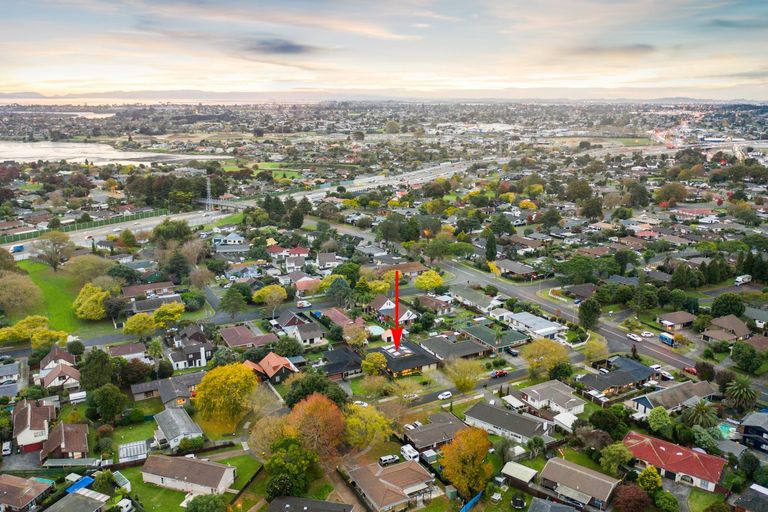 Photo of property in 7 Zenith Place, Conifer Grove, Takanini, 2112