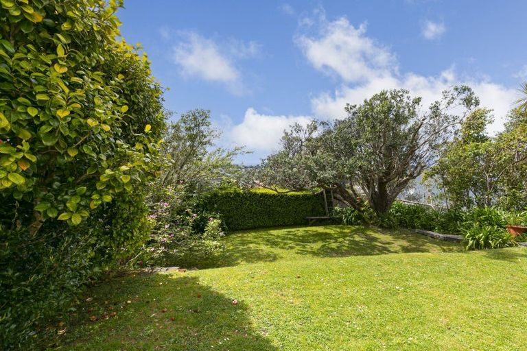 Photo of property in 13 Burn Street, Karori, Wellington, 6012
