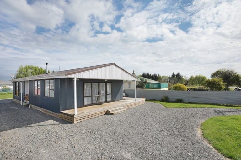 Photo of property in 36 Canteen Street, Marton, 4710