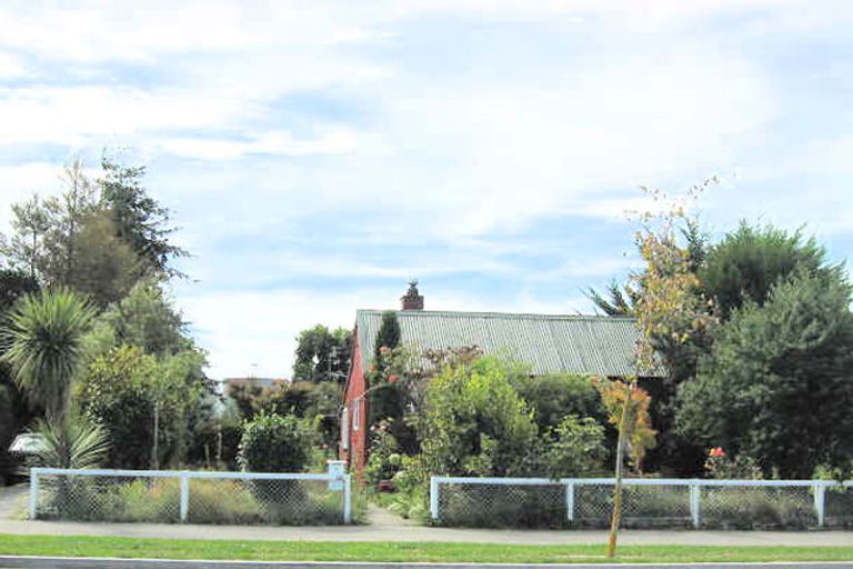 Photo of property in 39 Elizabeth Avenue, Rakaia, 7710