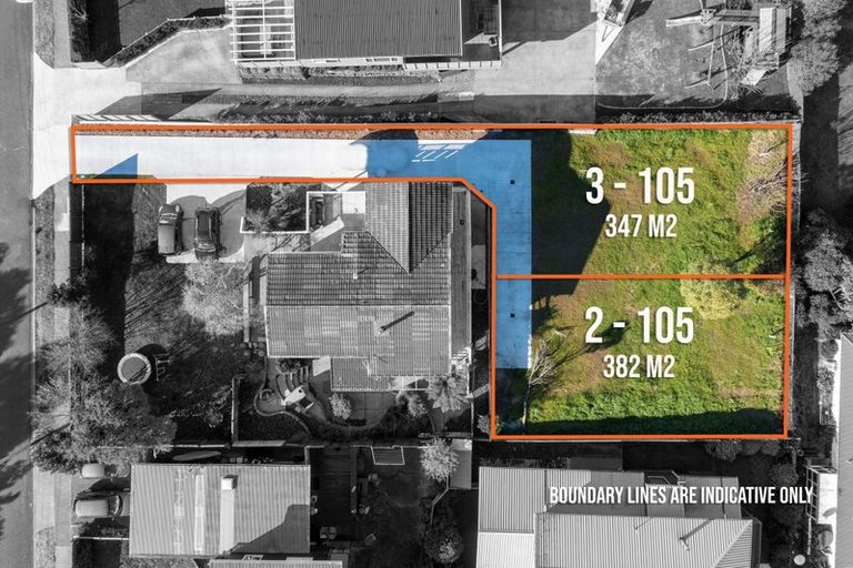 Photo of property in 2/105 Taupo View Road, Taupo, 3330