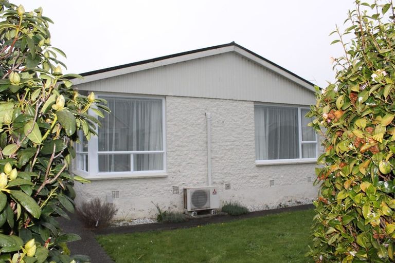 Photo of property in 111 Lindisfarne Street, Richmond, Invercargill, 9810