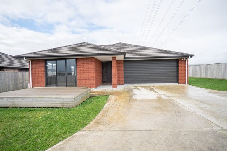 Photo of property in 21 Varsity Heights, Fitzherbert, Palmerston North, 4410