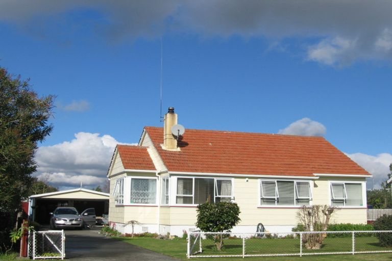 Photo of property in 605 Titoki Street, Mahora, Hastings, 4120