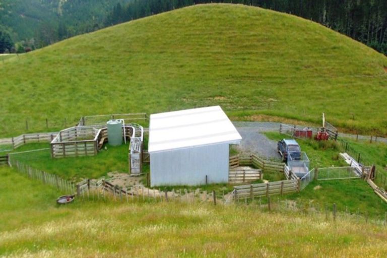 Photo of property in 72 Cogswell Road, Raglan, 3295