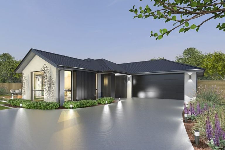 Photo of property in 21b Strowan Avenue, Elgin, Ashburton, 7700