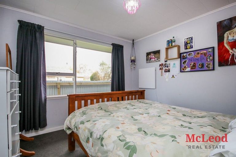 Photo of property in 46 Clark Street, Allenton, Ashburton, 7700