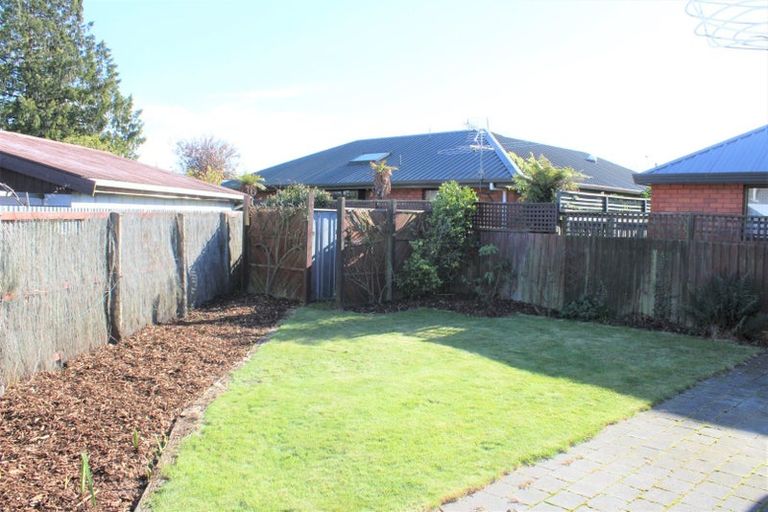 Photo of property in 2/291 Greers Road, Bishopdale, Christchurch, 8053