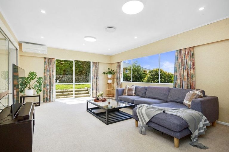 Photo of property in 4 Wheeler Way, Johnsonville, Wellington, 6037