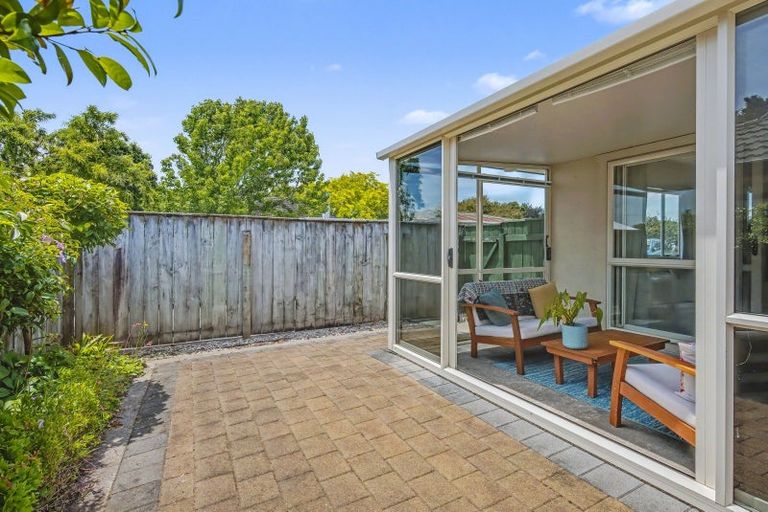 Photo of property in 4 Clark Street, Levin, 5510