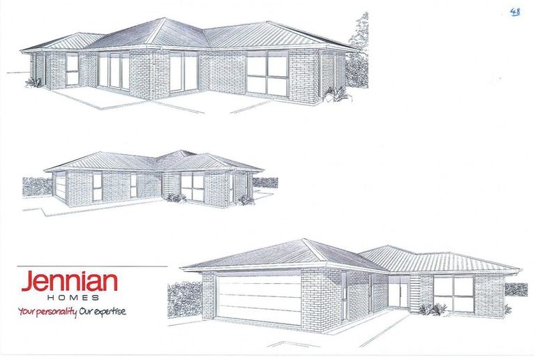 Photo of property in 31 Roxburgh Place, Tinwald, Ashburton, 7700