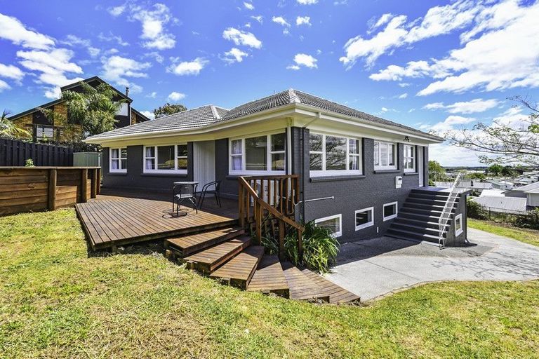 Photo of property in 1a Prospect Terrace, Pukekohe, 2120