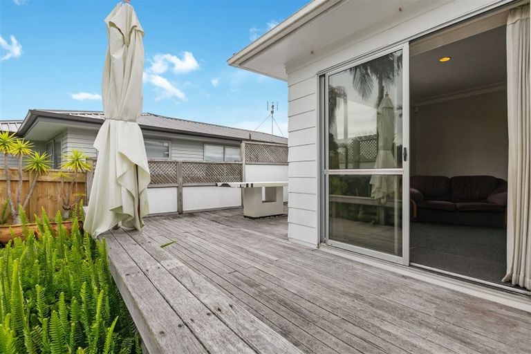 Photo of property in 165 Gills Road, Half Moon Bay, Auckland, 2014