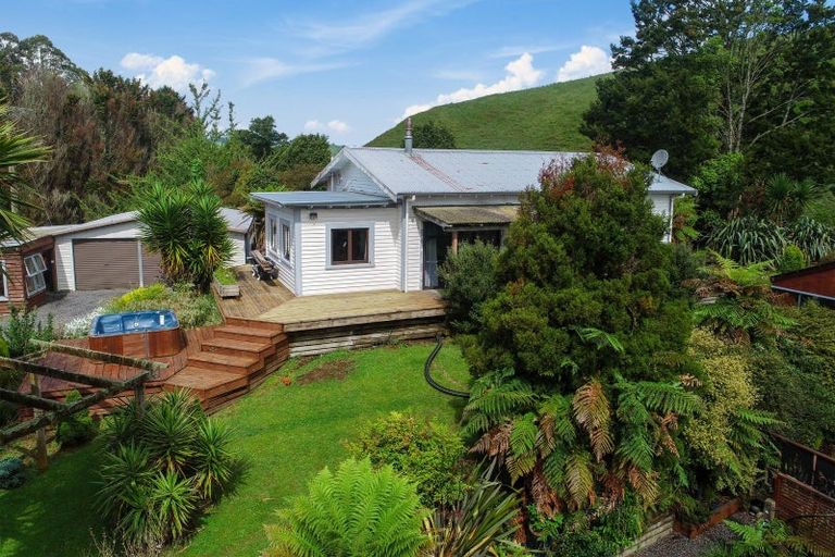 Photo of property in 442 Hikumutu Road, Hikumutu, Taumarunui, 3992
